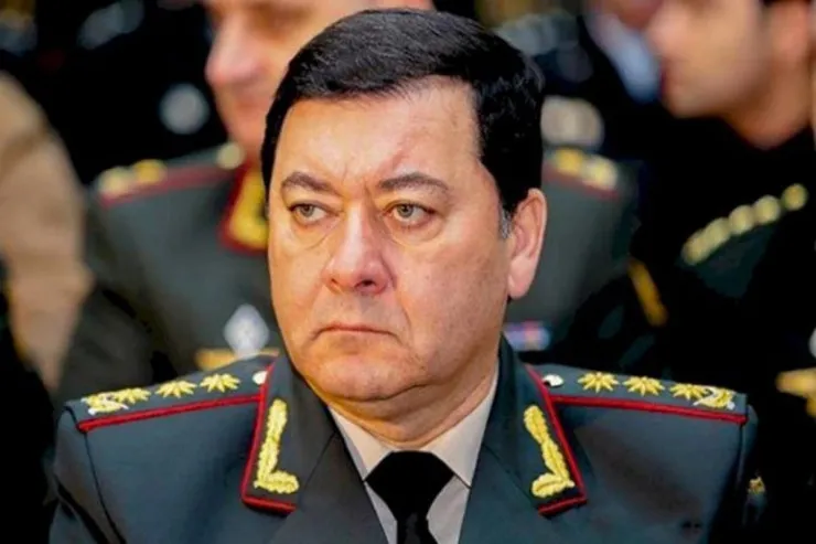 Nəcməddin Sadıkovun oğlunun biznes ortağı ilə bağlı qərar ləğv edildi