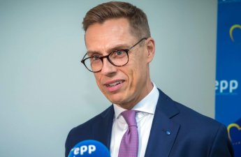 Президент Финляндии посетит Узбекистан с официальным визитом
