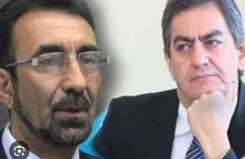 Qənimət Zahidi İrana kim göndərmişdi?