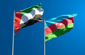 Milli Məclis BƏƏ ilə sazişi ratifikasiya etdi