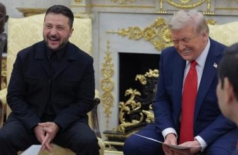 Трамп заявил, что обсудит с Зеленским новые возможности для Украины