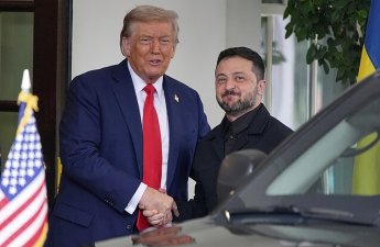 Зеленский: Самое главное для Украины - гарантии безопасности