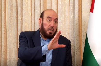 HƏMAS keçid mərhələsində Qəzzada nəzarəti saxlamaq niyyətindədir