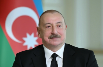 İlham Əliyev: Qazaxıstanın Azərbaycanla münasibətləri qardaşlıq və etimad nümunəsidir - MÜSAHİBƏ