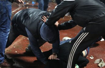 В Грузии произошла массовая драка между гражданами Турции, задержаны 5 человек
