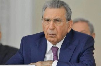 Рамиз Мехтиев освобожден от членства в Совете безопасности Азербайджана