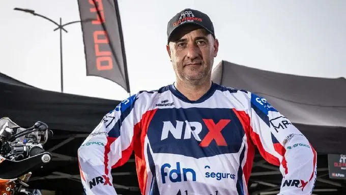 Rallidə faciə: Finişə 2 km qalmış öldü
