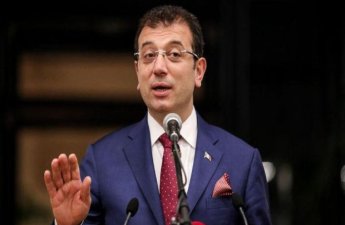 Əkrəm İmamoğlu barəsindəki 