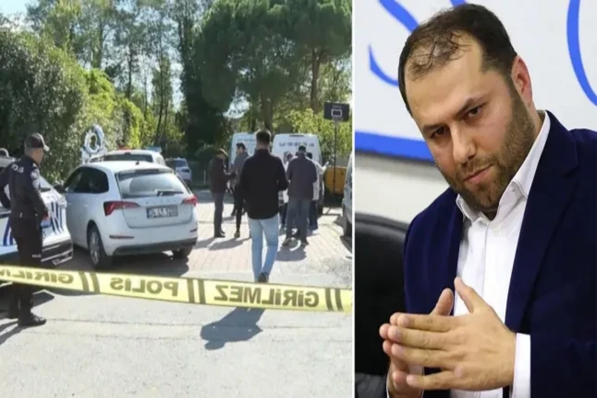“Utro Dağıstan” Teleqram kanalının yaradıcısı Abakar Abakarov İstanbulda ölü tapılıb