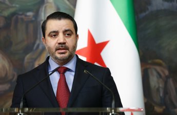 Сирия обсуждает с Россией вопрос военных баз