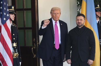 Зеленский о решении Трампа по Tomahawk