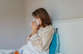 Soyuq mövsümdə immuniteti gücləndirməyin YOLLARI AÇIQLANDI