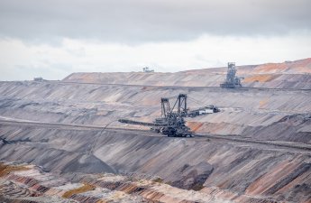 В Германии обнаружили крупное месторождение лития