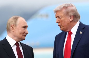 СМИ: Путин в разговоре с Трампом назвал свои территориальные требования к Украине