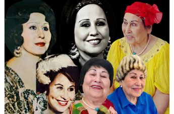 Rza Şah Pəhləvinin həkiminə ərə getdi, meyti yandırıldı, bəs var-dövləti kimə qaldı? - ÖZƏL+AÇIQLAMA