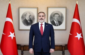 Турция поддержала диалог России с Сирией