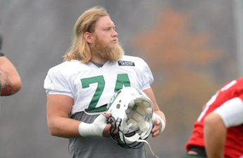 Звезда NFL ищет донора и деньги на пересадку почки