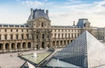 Parisdə Luvr qarət olundu – dünyanın ən məşhur muzeyi bağlandı