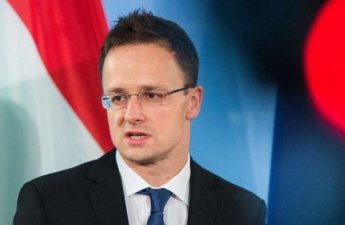 Сийярто и Сикорский поспорили