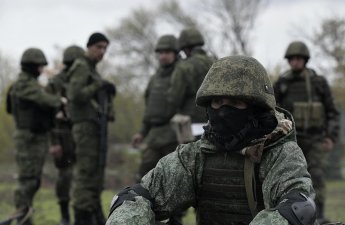 Российские войска оказались в окружении под Покровском