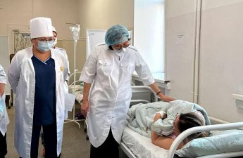Число отравившихся в Бурятии выросло до 89