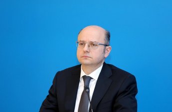 Пярвиз Шахбазов: Мощность выработки электроэнергии превысила 9 тыс. МВт
