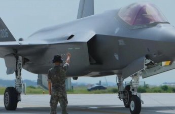Германия намерена заказать у США 15 истребителей F-35