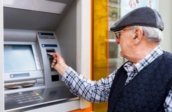 Пенсии в Азербайджане будут полностью выплачены завтра