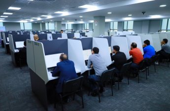 Sabah sürücülər üçün imtahan keçiriləcək