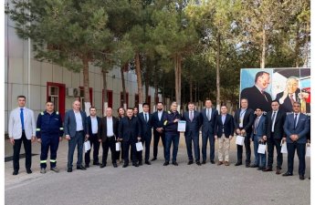 SOCAR-da 
