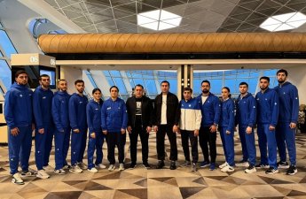 Dünya çempionatında Azərbaycanı 9 taekvondoçu təmsil edəcək