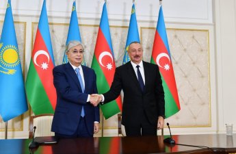 Astanada hansı razılaşmalar əldə ediləcək? – Prezidentin Qazaxıstan səfəri bu baxımdan əhəmiyyətlidir!
