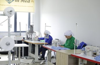 В Зангилане трудоустроены 360 бывших вынужденных переселенцев