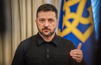 Зеленский анонсировал контракт с Patriot