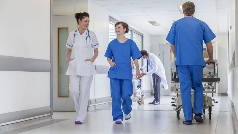 Özəl klinikalarda yoxlama - 45 nəfər sertifikatsız işləyirmiş