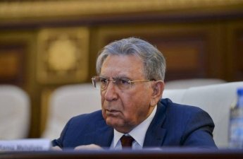 Ramiz Mehdiyevin yanında kim qalır? - 