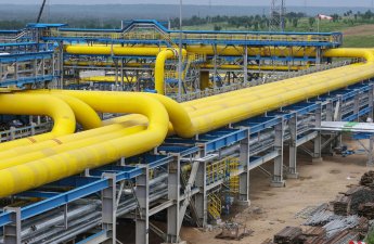 ЕС утвердил план полного отказа от импорта российской нефти и газа к 2028 году - ОБНОВЛЕНО