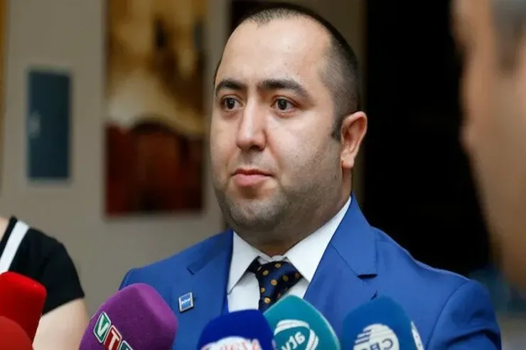 Jurnalist Aqil Ələsgərin keçmiş həyat yoldaşı intihara cəhd etdi - YENİLƏNİB