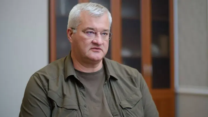 Сибига: Украина готова развивать альтернативные пути поставок энергоресурсов