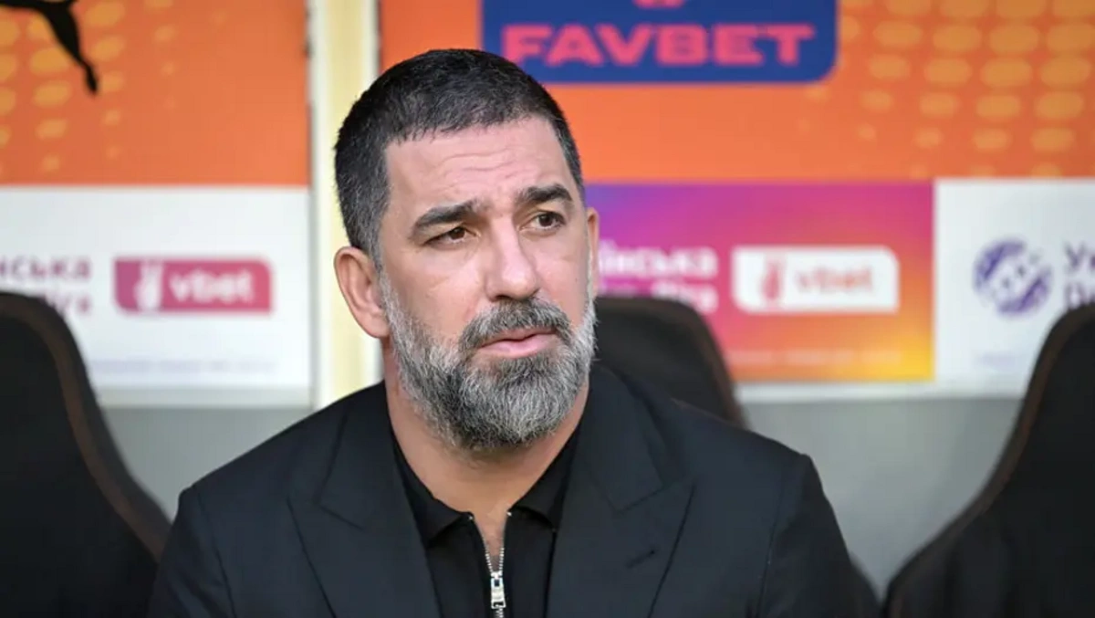 Arda Turan: 