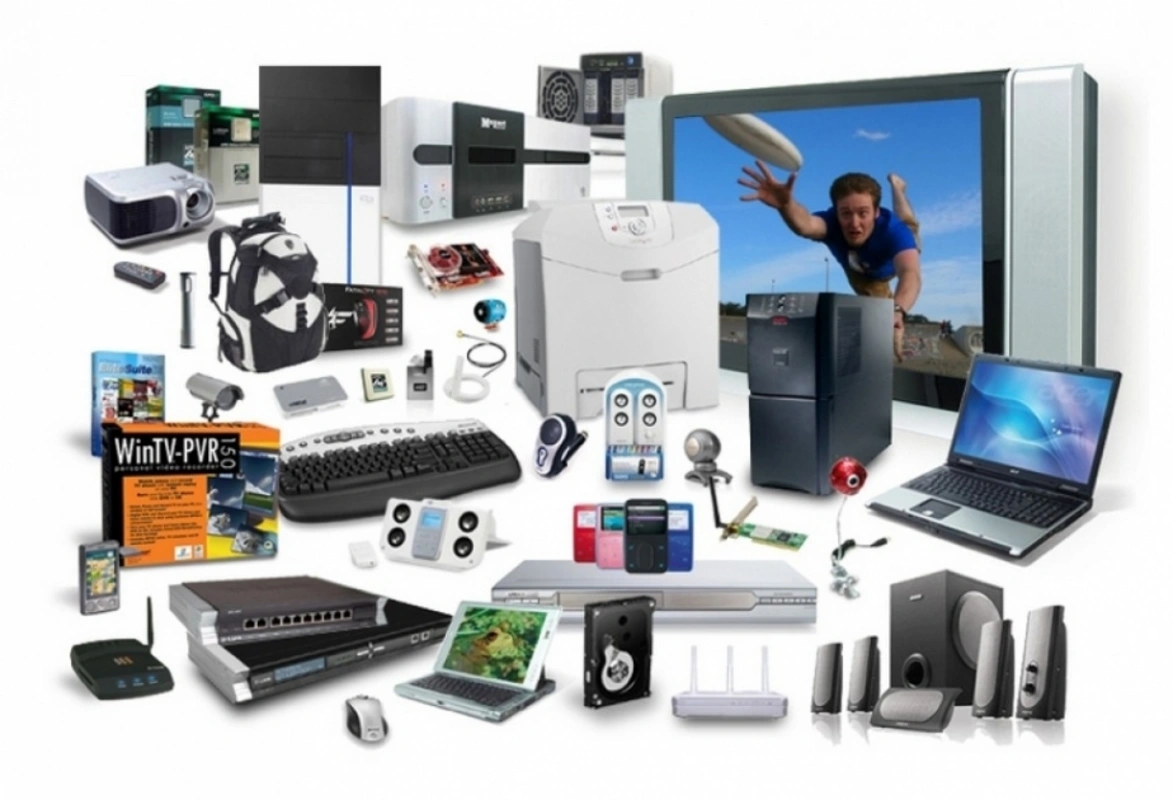 Kompüter, elektron və optik məhsulların istehsalı artıb