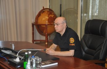 Kəmaləddin Heydərovun rəhbəri olduğu qurum media ilə niyə gizlənpaç oynayır?..
