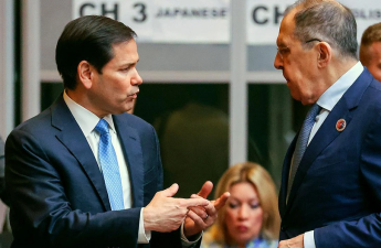 Rubio və Lavrov görüşə bilər