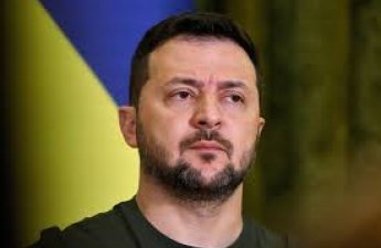 Зеленский: Украина планирует закупать газ из разных стран, включая Азербайджан