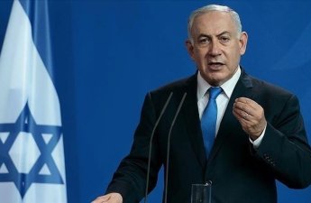 Нетаньяху: Израиль сбросил на Газу 153 тонны бомб