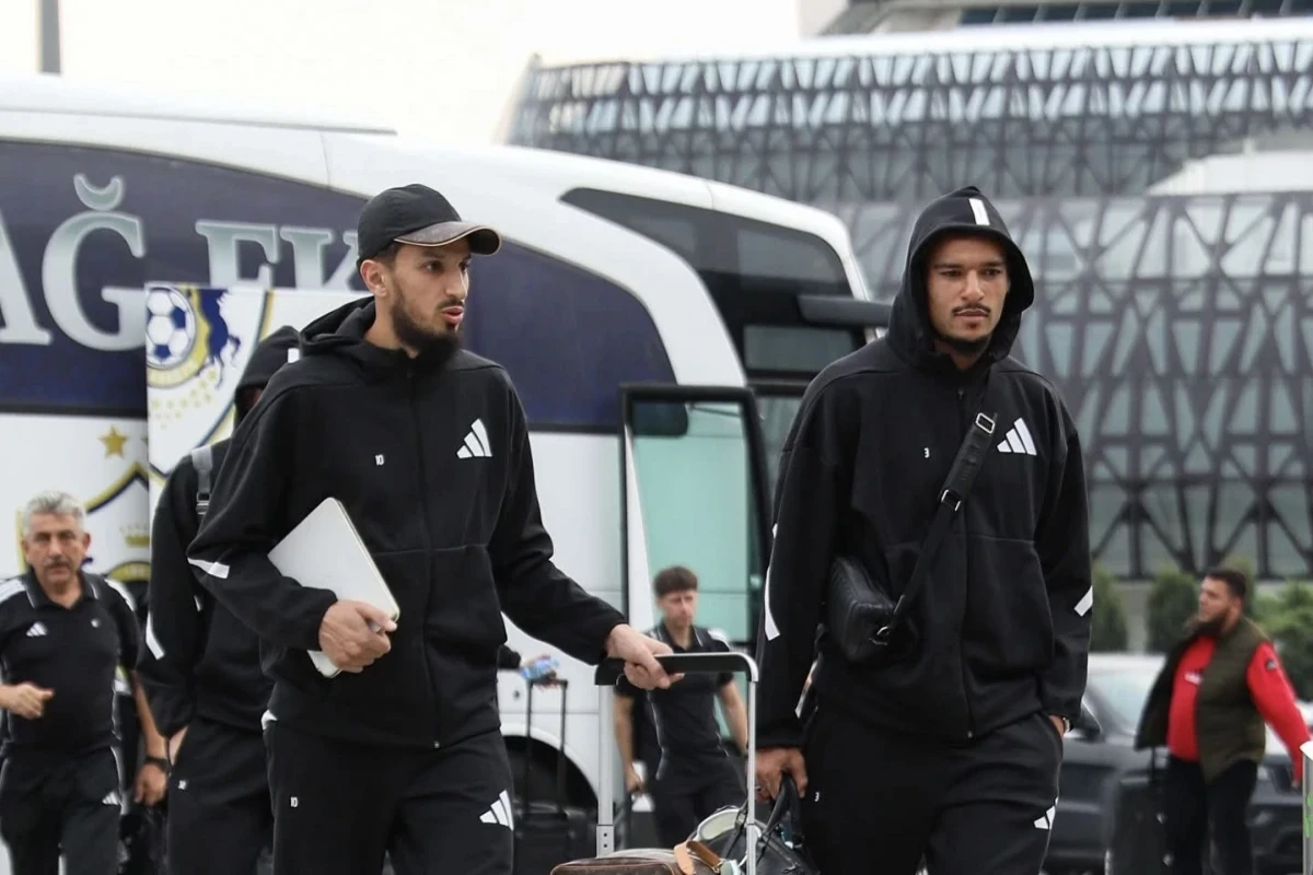 “Qarabağ” İspaniyaya yola düşüb