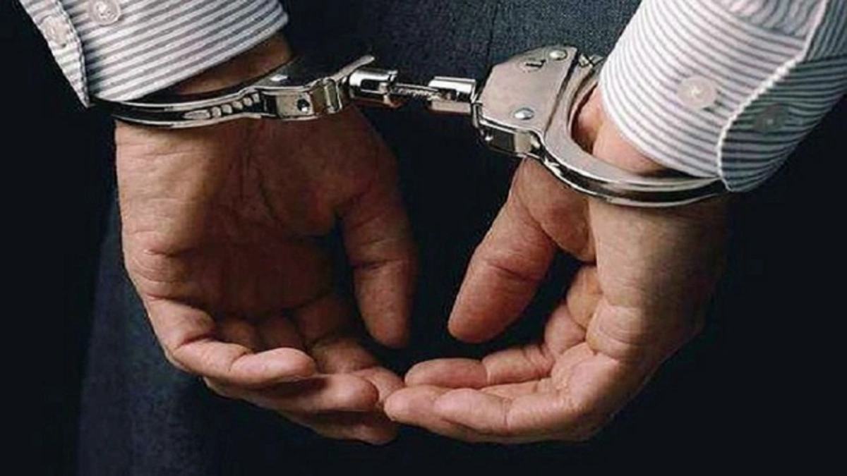 Bakıda iş adamı narkotiklə SAXLANILDI