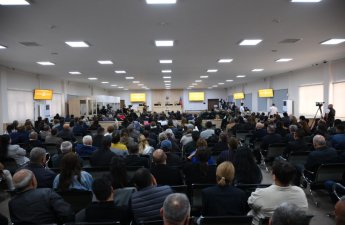 Ermənistan ordusunun Azərbaycanın mülki vətəndaşlarını qətlə yetirmələri ilə bağlı ifadələr elan olunub