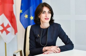 Мака Бочоришвили: Угрозы ЕС об отмене безвизового режима с Грузией безосновательны