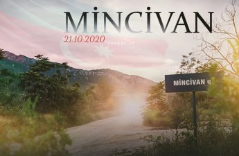 Mincivan qəsəbəsinin işğaldan azad olunmasından beş il ötür